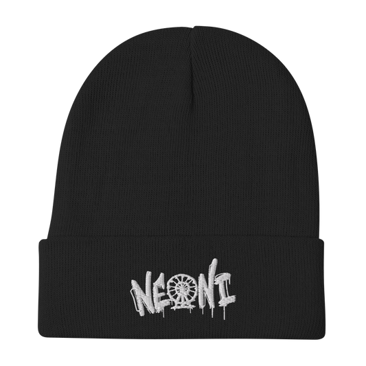 Neoni Logo Beanie