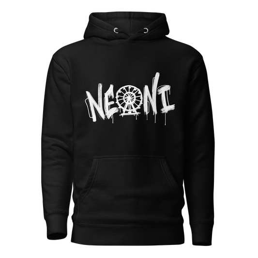Neoni Logo Hoodie