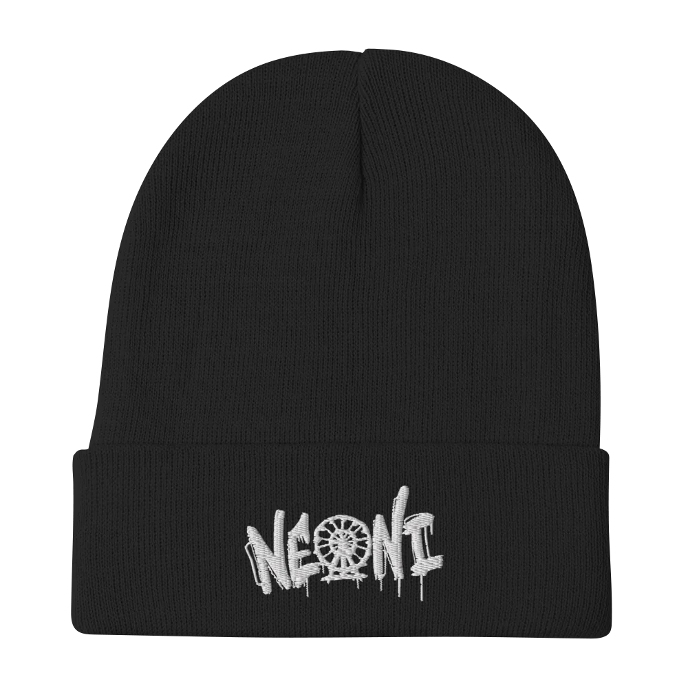 Logo Beanie