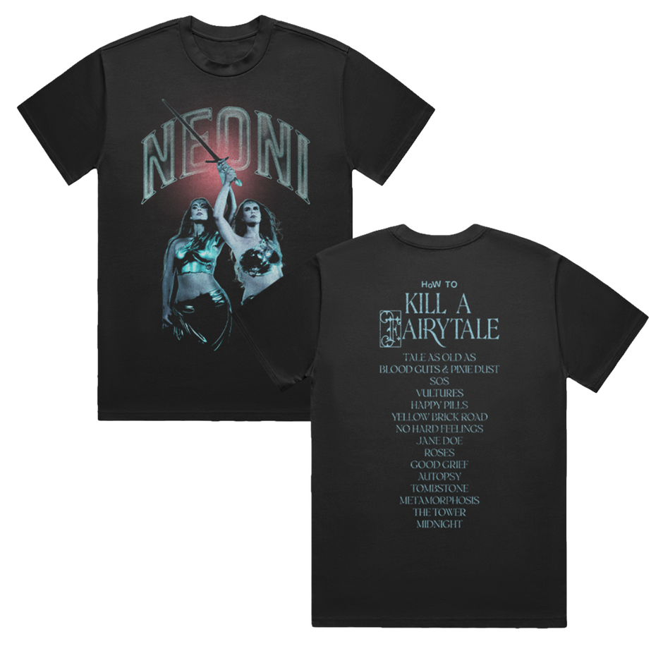 Neoni Official Merchandise