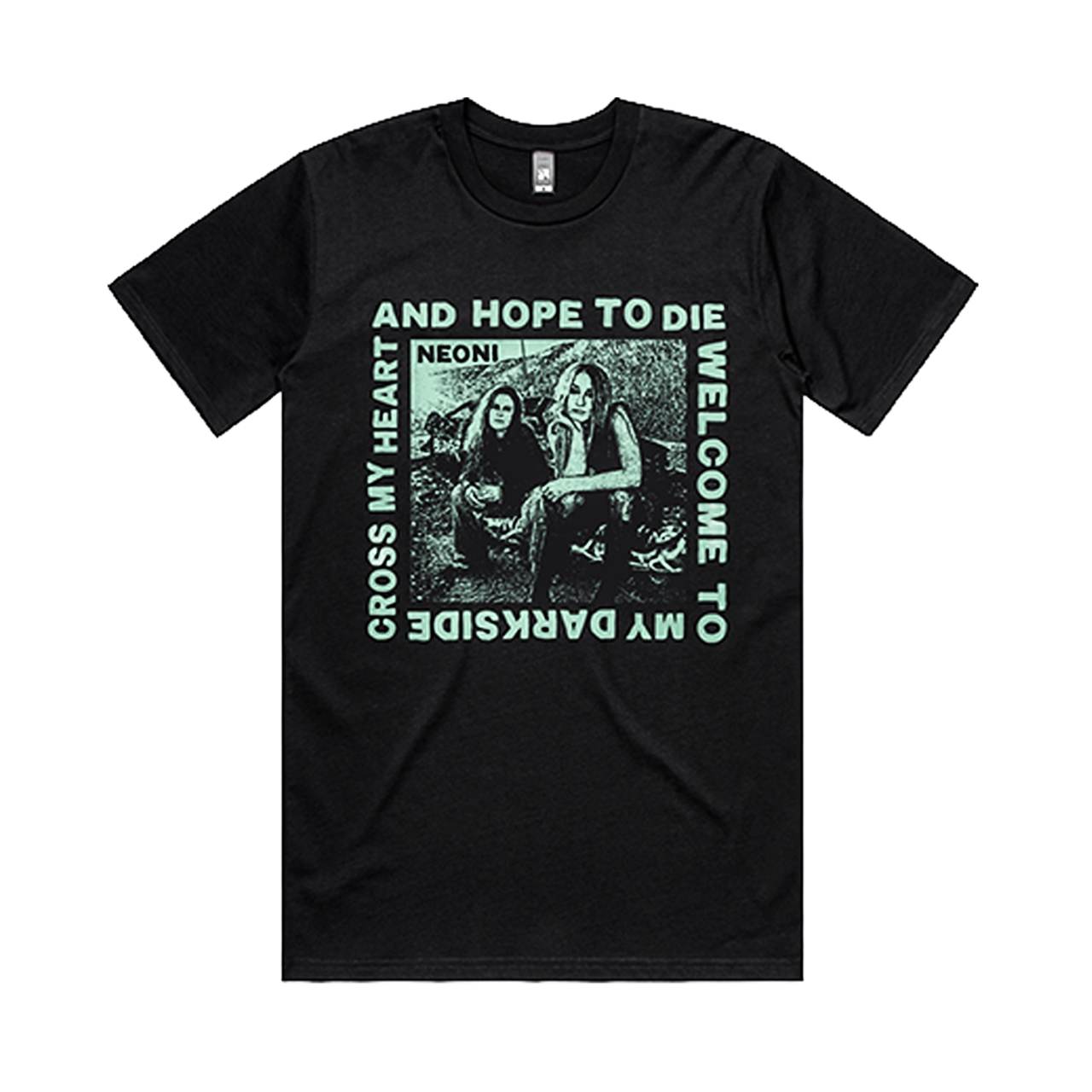 Wars In A Wonderland Anniversary Tee