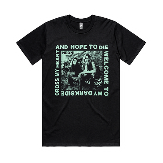 Wars In A Wonderland Anniversary Tee