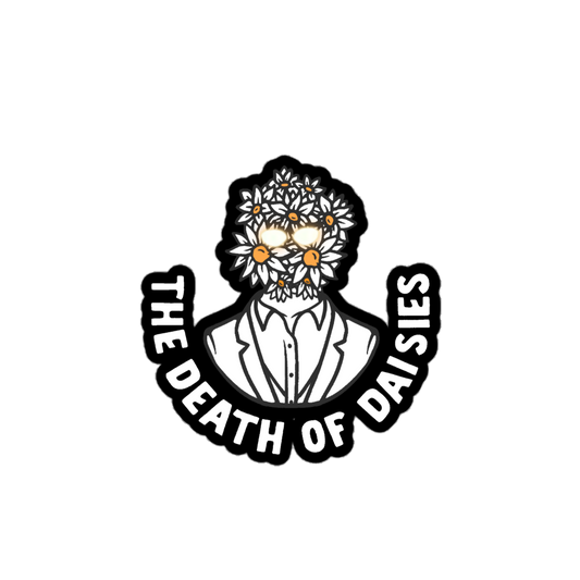 Neoni The Death Of Daisies Sticker