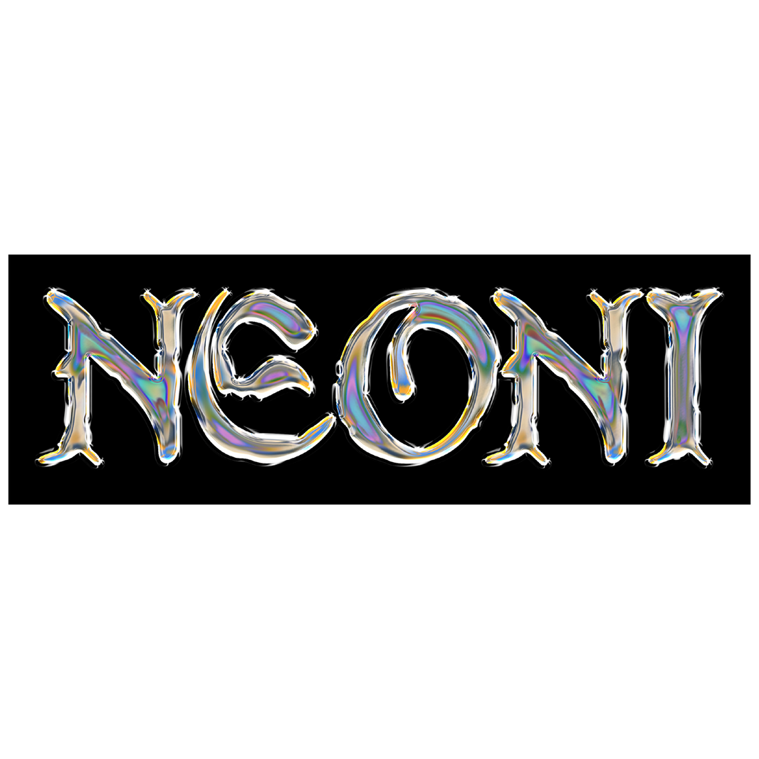 Neoni Official Merchandise