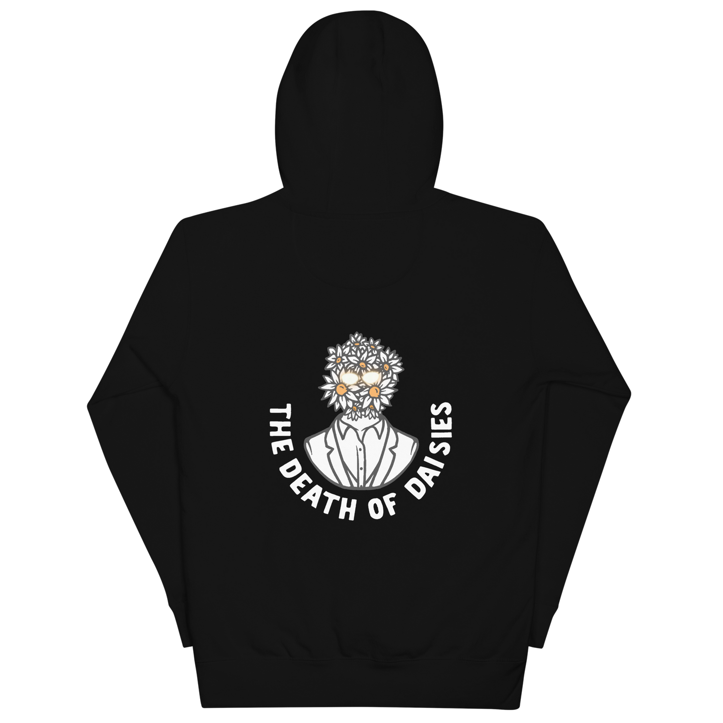 Neoni The Death Of Daisies Hoodie