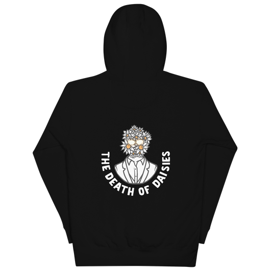 Neoni The Death Of Daisies Hoodie