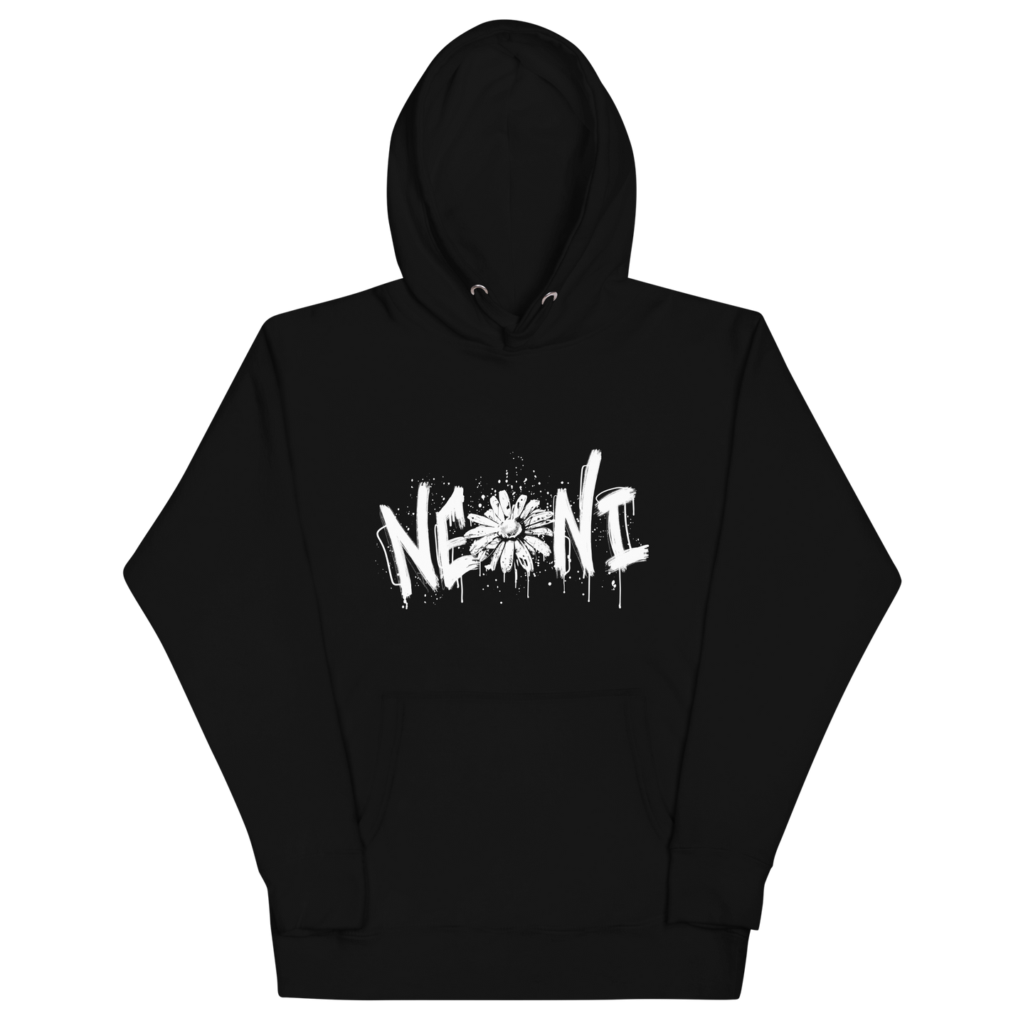 Neoni The Death Of Daisies Hoodie